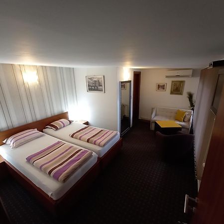 Prenociste Zan Hotel SJJ Cameră foto