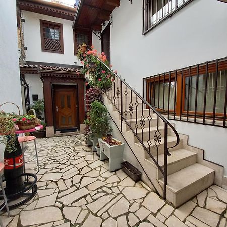 Prenociste Zan Hotel SJJ Cameră foto