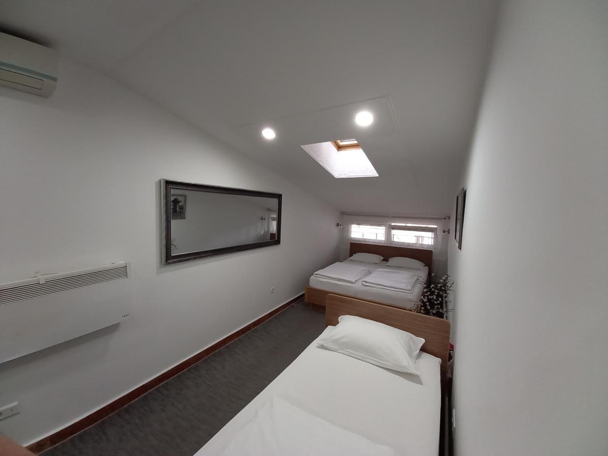 Prenociste Zan Hotel SJJ Cameră foto